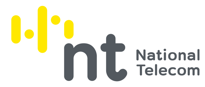 NT logo